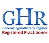 General Hypnotherapy Register, registered practitioner