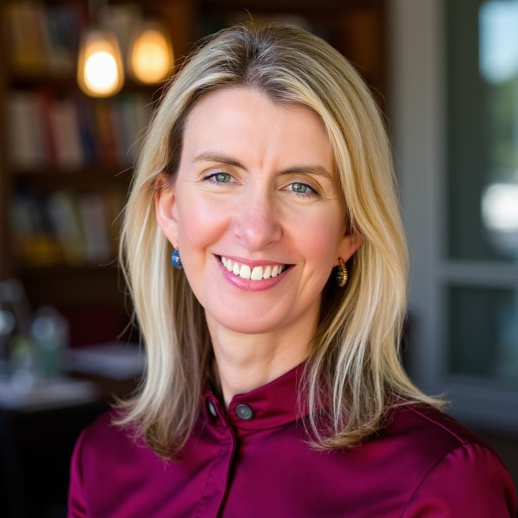 Karyn Bowering, clinical hypnotherapist